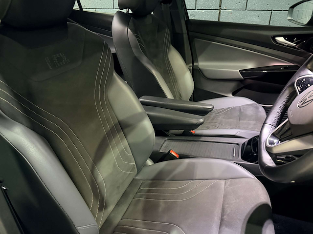 Used Volkswagen ID.4