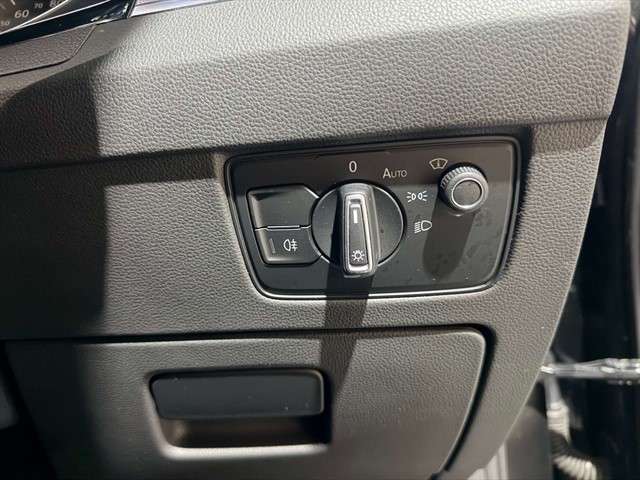 Used Volkswagen Passat