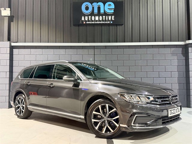Used Volkswagen Passat in Leamington Spa, Warwickshire
