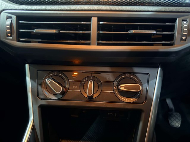 Used Volkswagen Polo