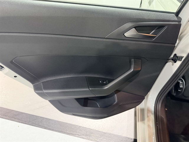 Used Volkswagen Polo