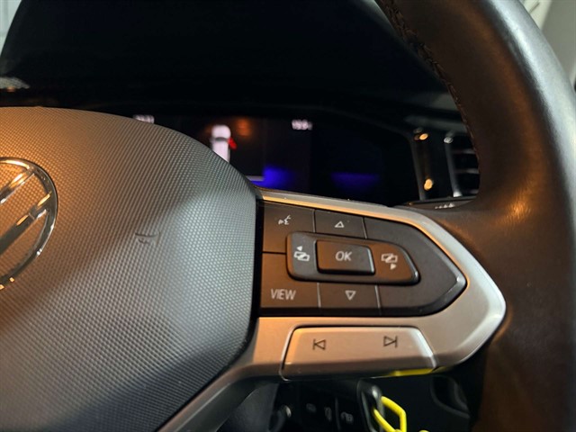 Used Volkswagen Polo