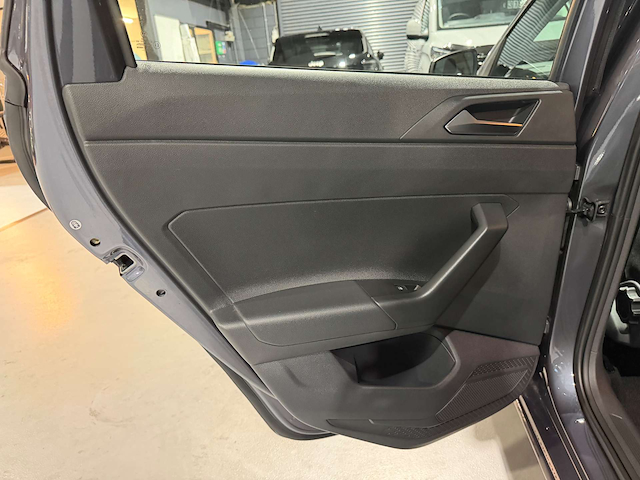 Used Volkswagen Polo