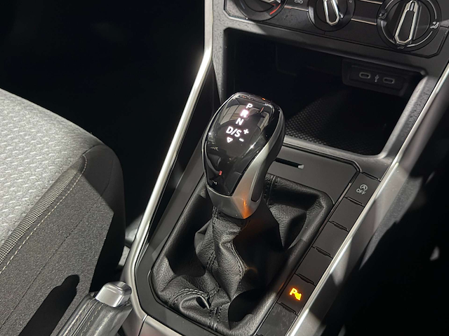 Used Volkswagen Polo