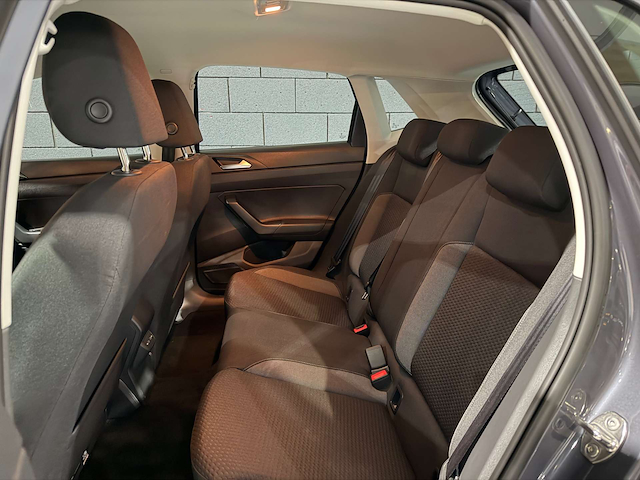 Used Volkswagen Polo
