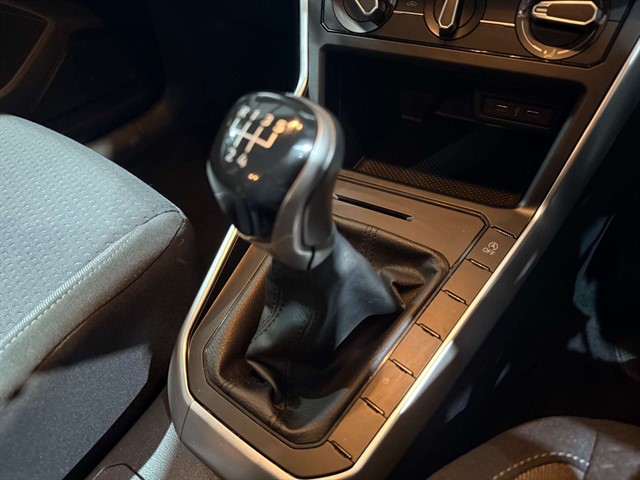 Used Volkswagen Polo