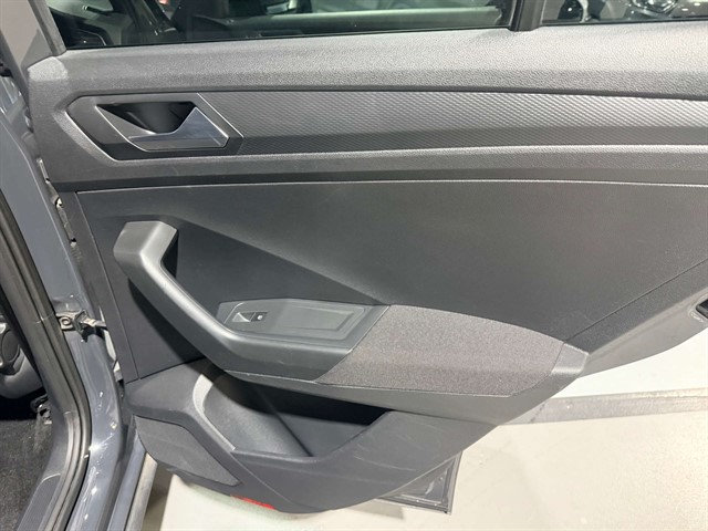 Used Volkswagen T-Roc