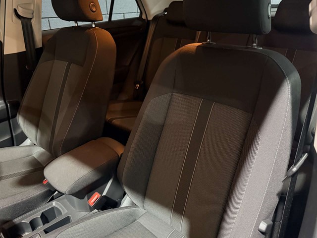 Used Volkswagen T-Roc