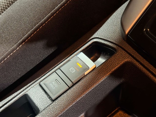 Used Volkswagen T-Roc