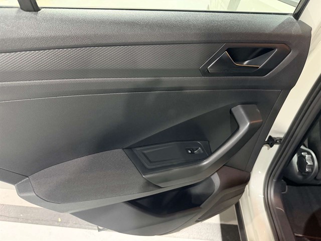 Used Volkswagen T-Roc