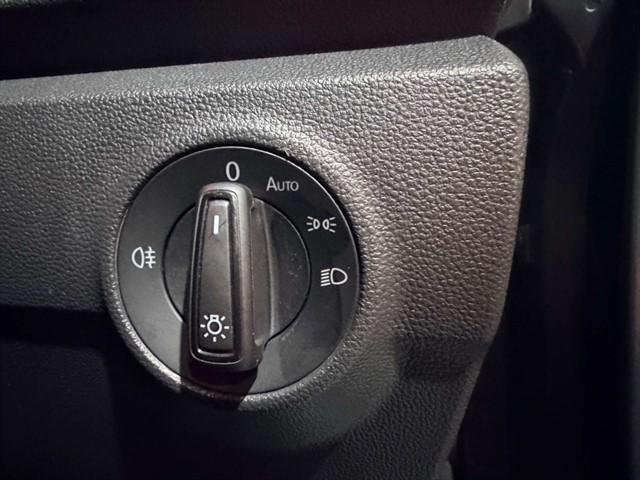 Used Volkswagen T-Roc