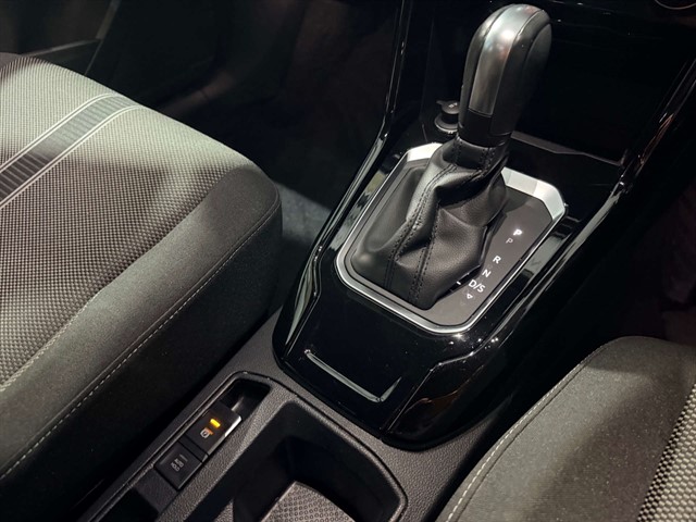 Used Volkswagen T-Roc