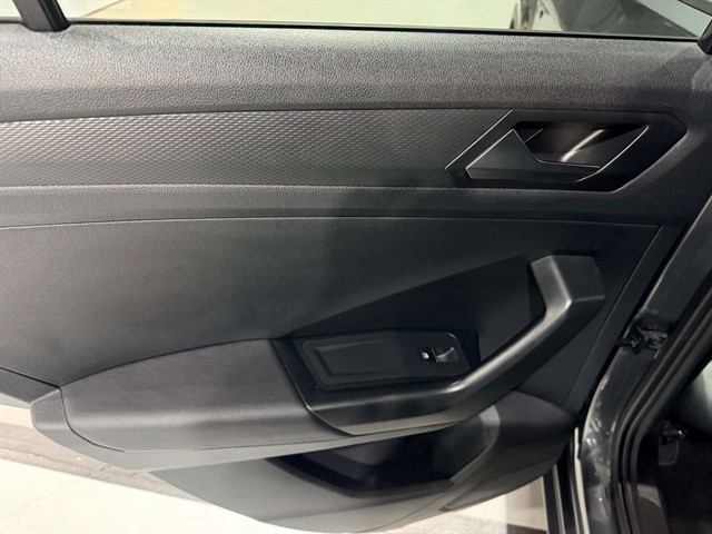 Used Volkswagen T-Roc