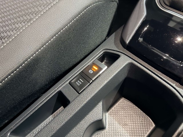 Used Volkswagen T-Roc