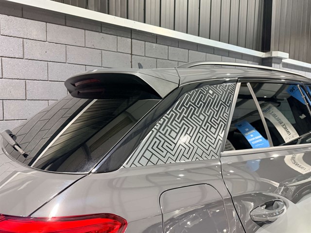 Used Volkswagen T-Roc