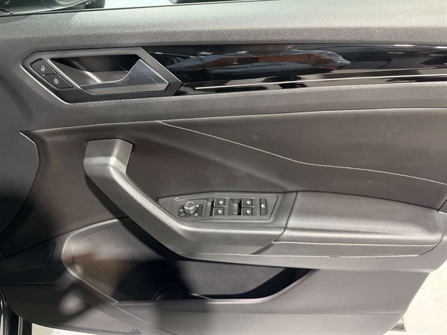 Used Volkswagen T-Roc