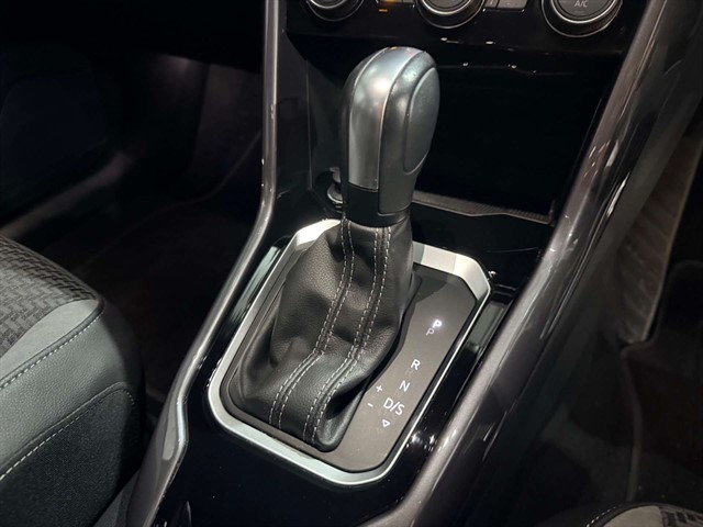 Used Volkswagen T-Roc