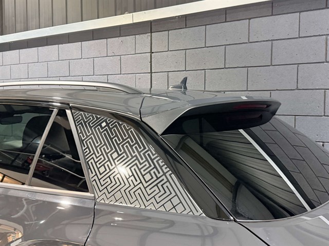 Used Volkswagen T-Roc