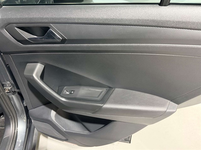 Used Volkswagen T-Roc