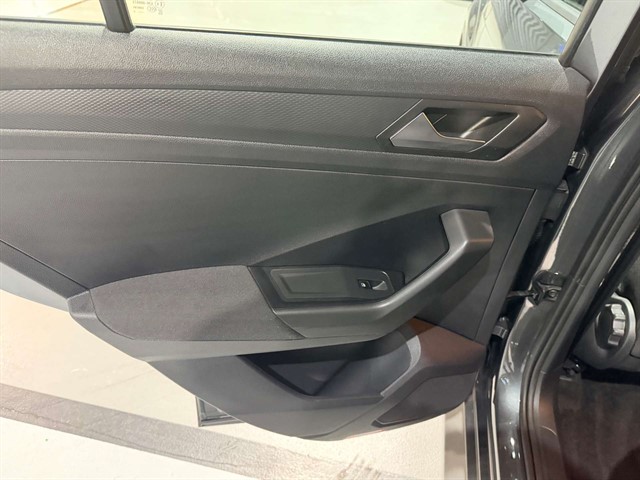 Used Volkswagen T-Roc