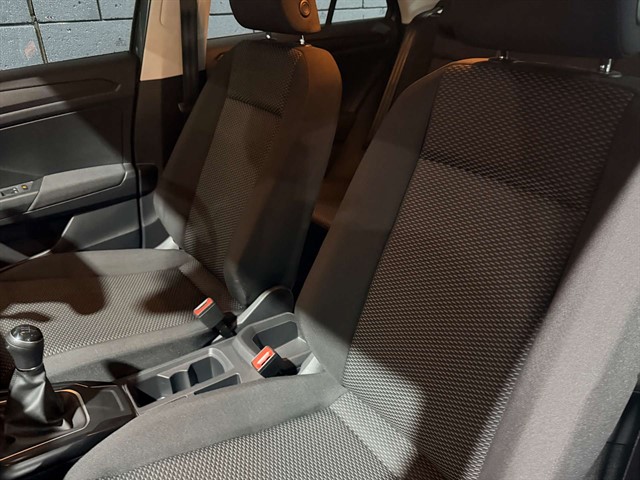 Used Volkswagen T-Roc