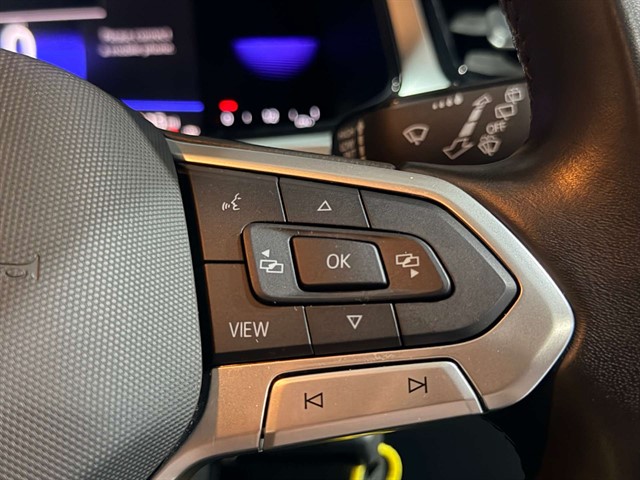 Used Volkswagen T-Roc