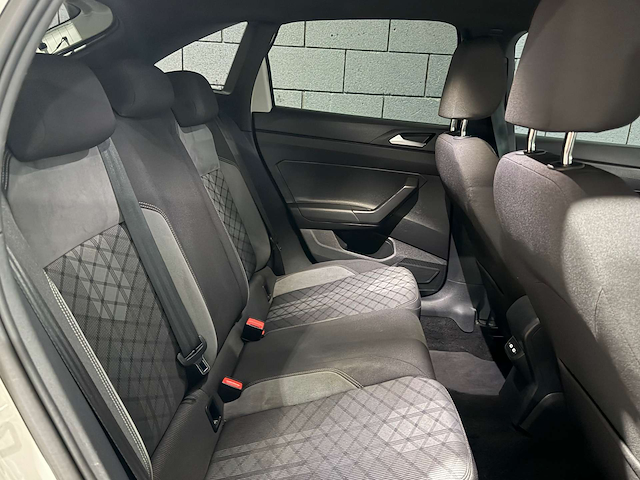 Used Volkswagen Taigo