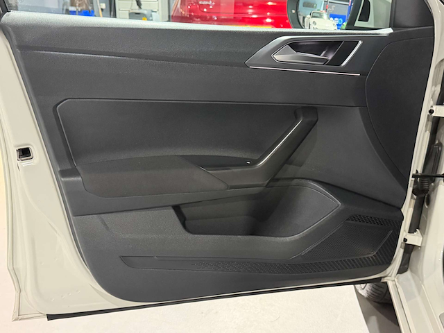Used Volkswagen Taigo