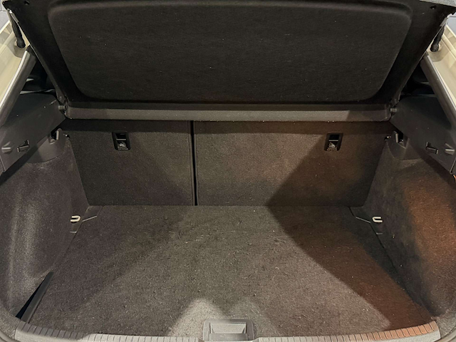 Used Volkswagen Taigo