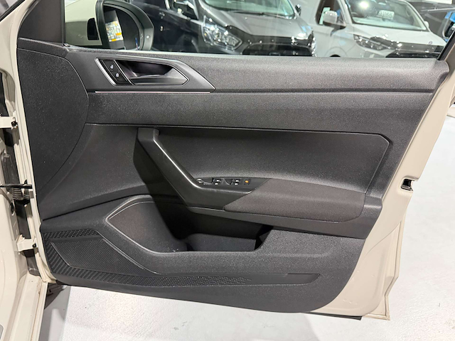 Used Volkswagen Taigo