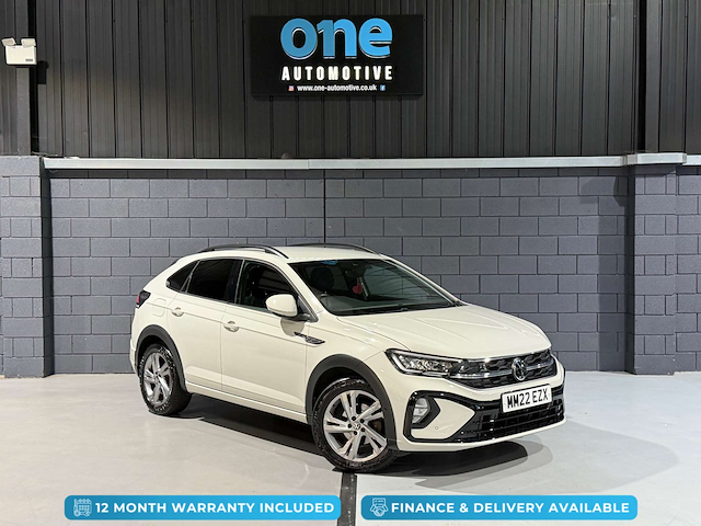 Used Volkswagen Taigo in Leamington Spa, Warwickshire