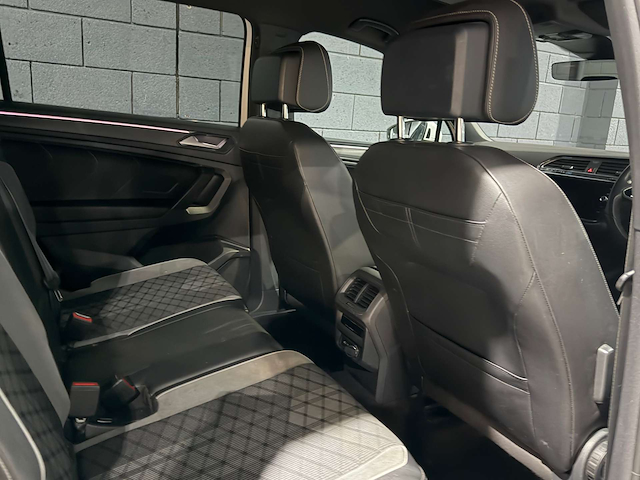 Used Volkswagen Tiguan