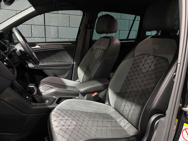 Used Volkswagen Tiguan