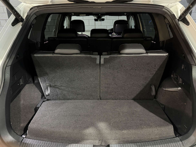 Used Volkswagen Tiguan
