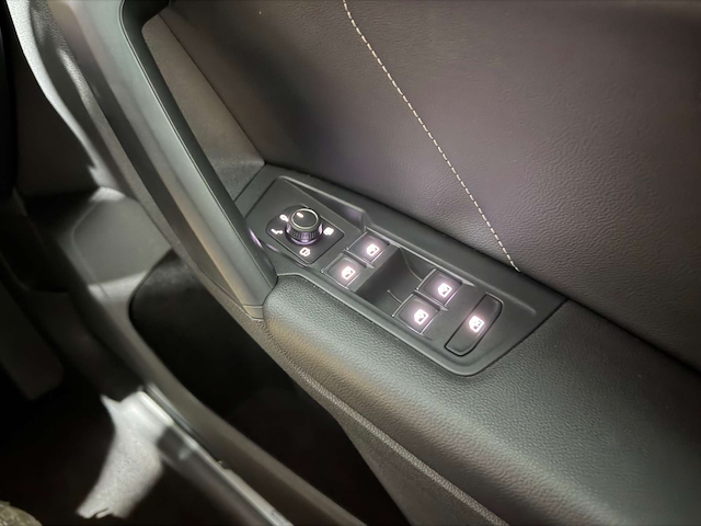 Used Volkswagen Tiguan