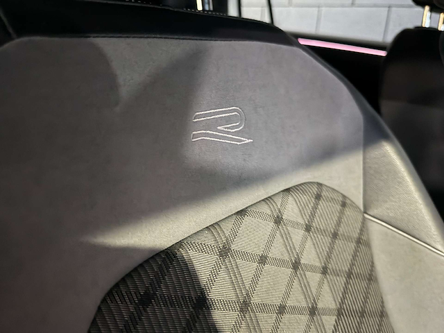 Used Volkswagen Tiguan