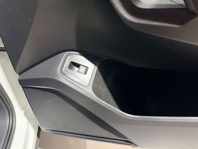 Used Volkswagen Tiguan