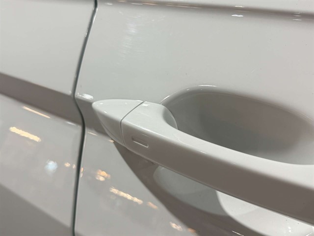 Used Volkswagen Tiguan