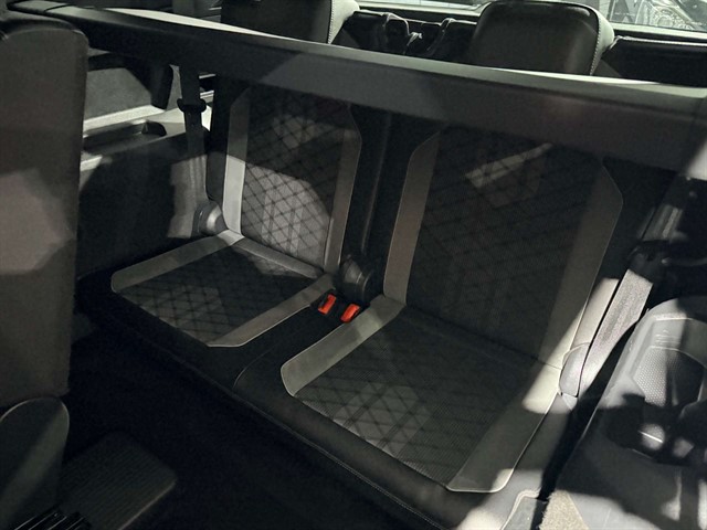 Used Volkswagen Tiguan