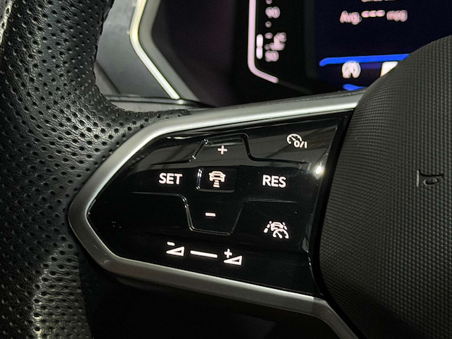 Used Volkswagen Tiguan