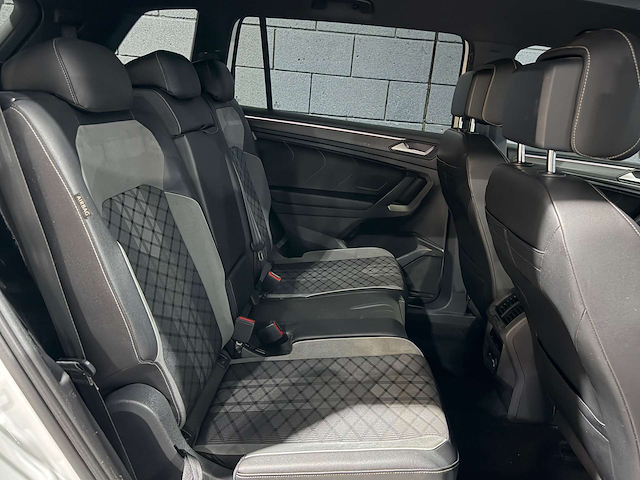 Used Volkswagen Tiguan