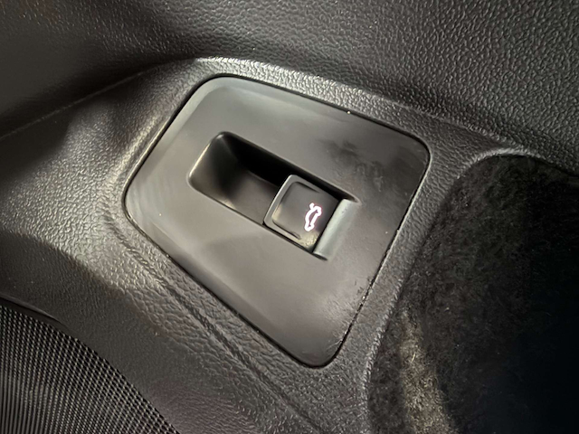 Used Volkswagen Tiguan