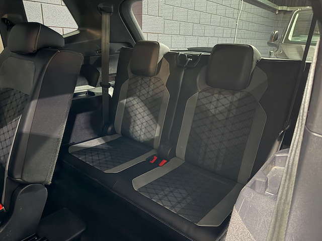 Used Volkswagen Tiguan