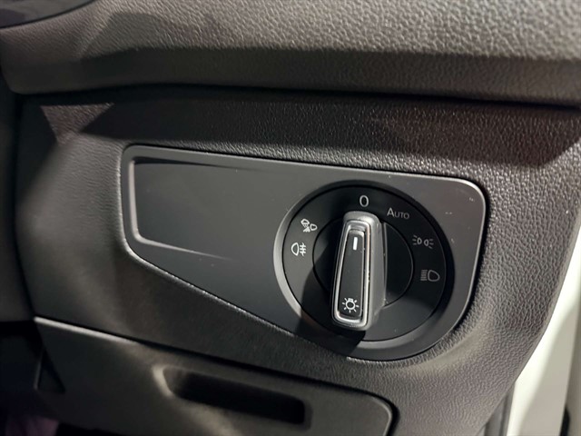 Used Volkswagen Tiguan