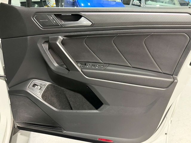 Used Volkswagen Tiguan