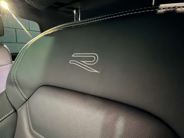 Used Volkswagen Touareg