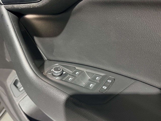 Used Volkswagen Touareg