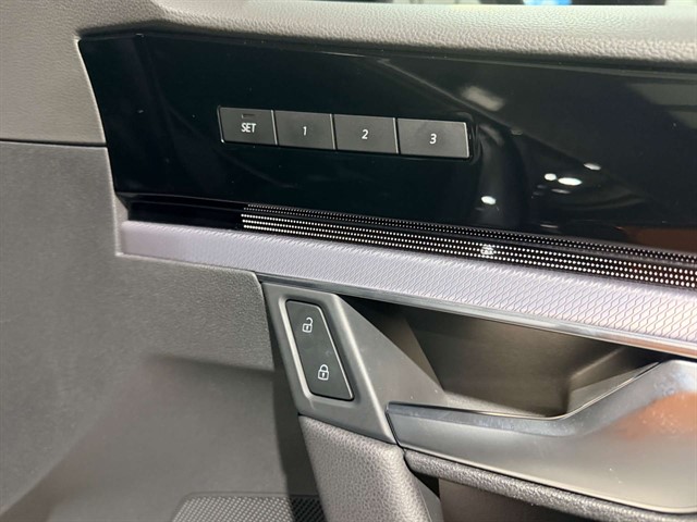 Used Volkswagen Touareg