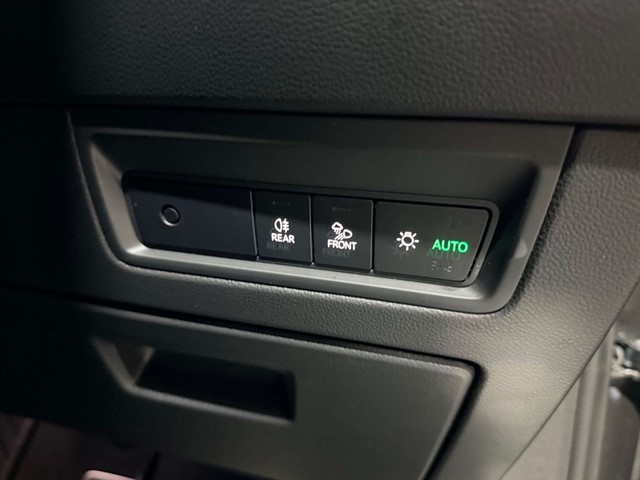 Used Volkswagen Touareg