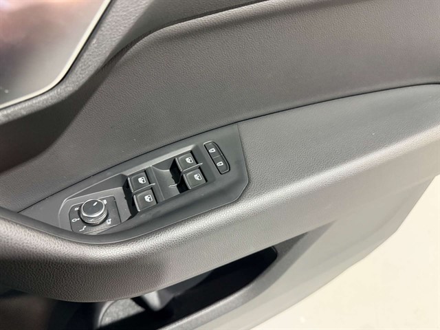 Used Volkswagen Touareg